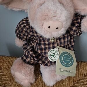 Boyd's Bears Pig